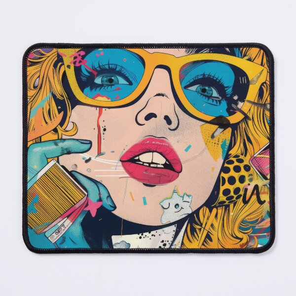 Item preview, Radical Resurgence designed and sold by Retro Type.
