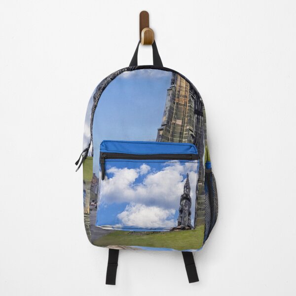 Item preview, The Scott Monument designed and sold by Tom McPherson Photography.