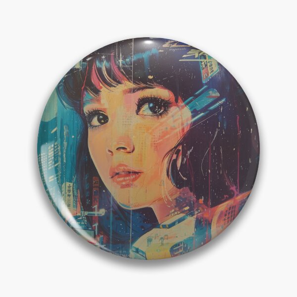 Item preview, Dreamscape Diversion designed and sold by Retro Type.