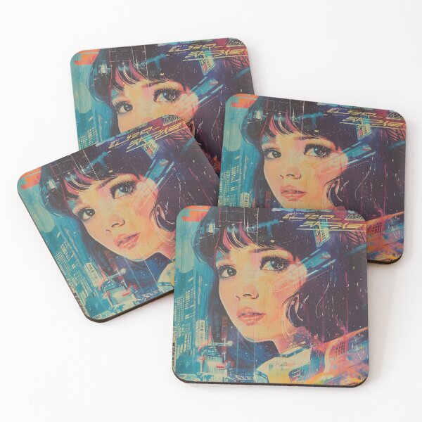 Item preview, Dreamscape Diversion designed and sold by Retro Type.