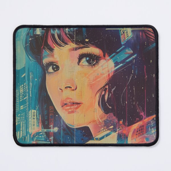 Item preview, Dreamscape Diversion designed and sold by Retro Type.