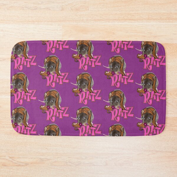 Item preview, Bratty Ratz - Yasmin designed and sold by gaslight-n.