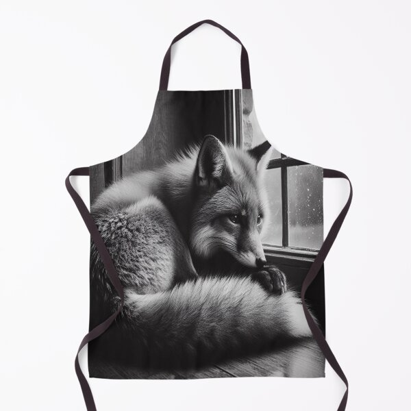 Item preview, The World Outside designed and sold by Furbulous Faces.