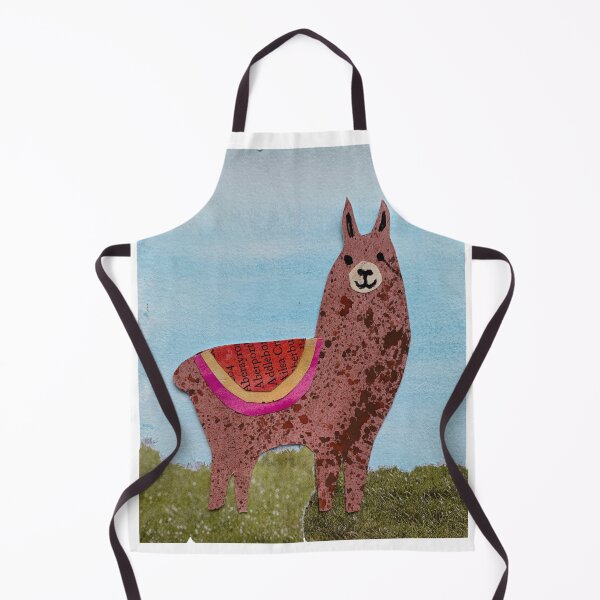 Item preview, Alpaca designed and sold by Awmina.
