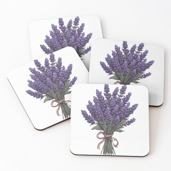 Item preview, lavender  designed and sold by TheFarmacista.
