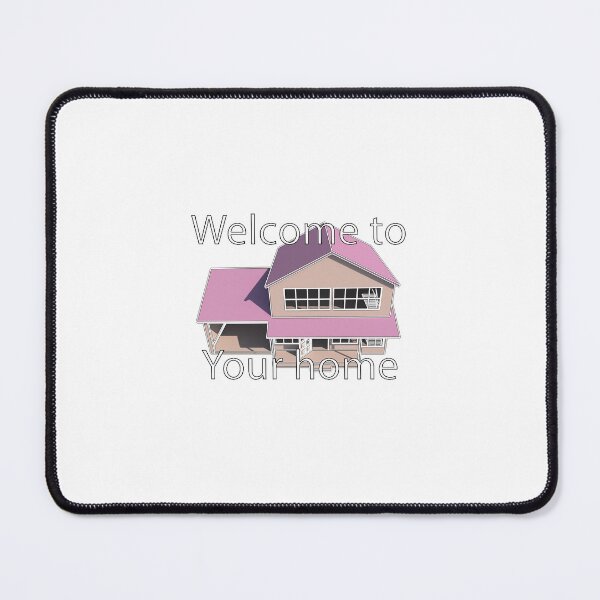 Item preview, Welcome to your home designed and sold by ArticTiger.