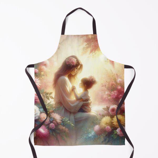 Item preview, Tenderness in the flower rush designed and sold by Cerberus-Art.