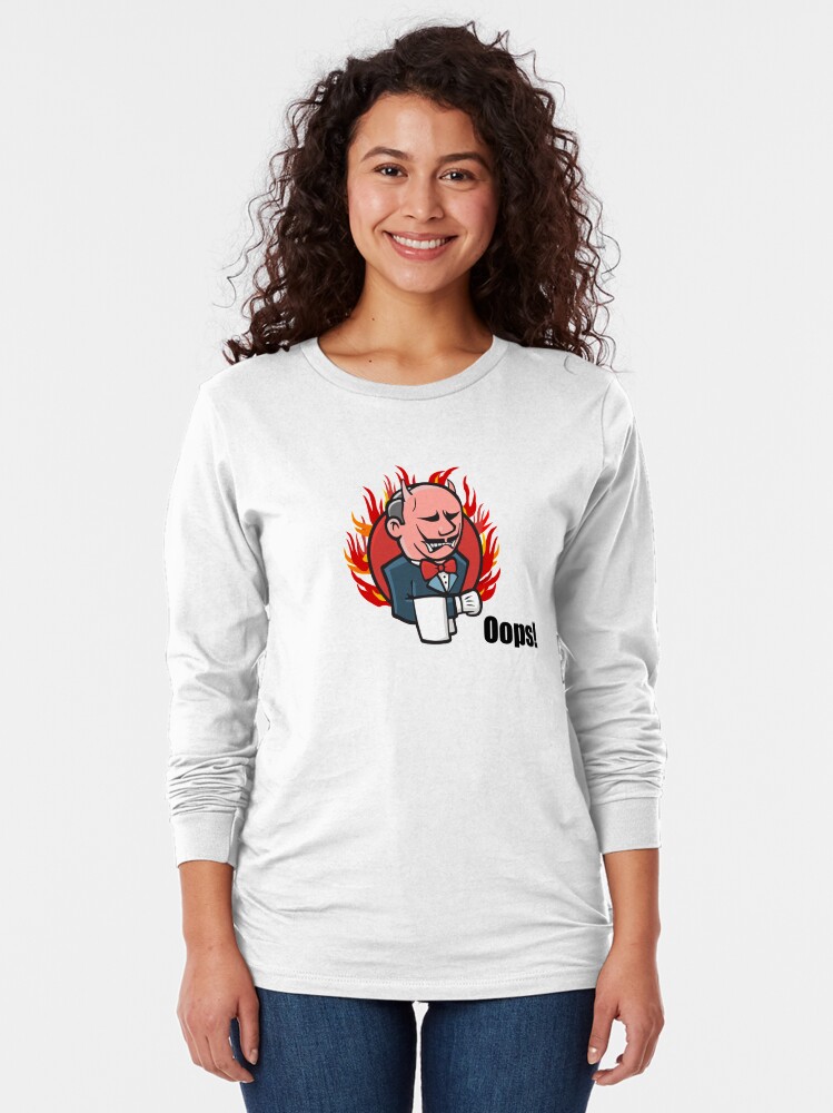 house jenkins t shirt