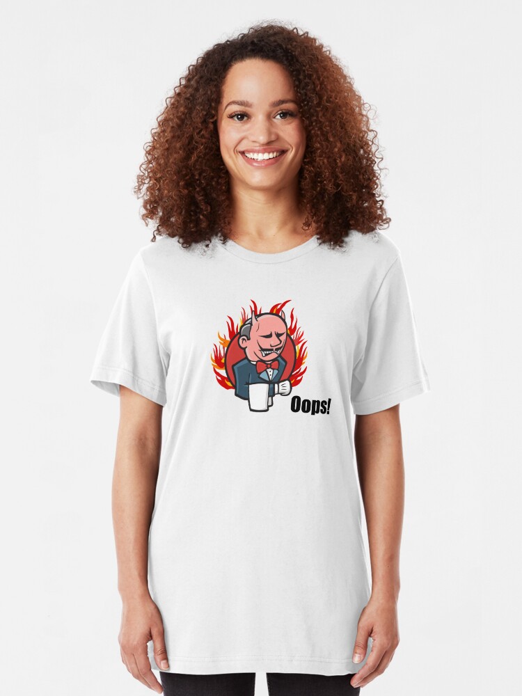 house jenkins t shirt