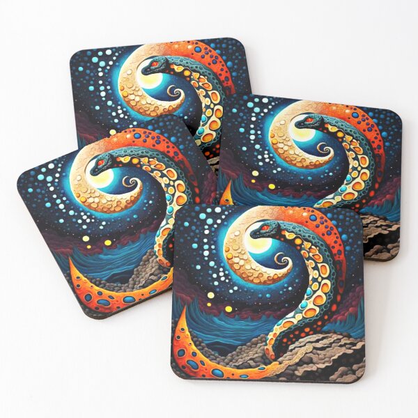 Item preview, The Snake appears designed and sold by George Hutton Hunter.