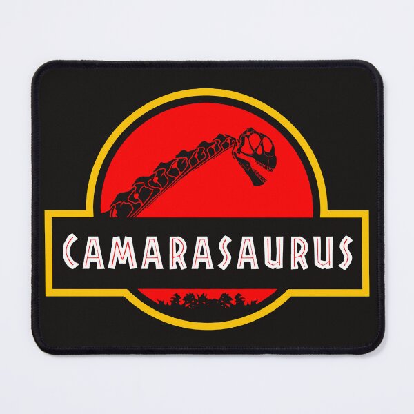 Item preview, Mesozoic Park. Camarasaurus designed and sold by Looplestons.