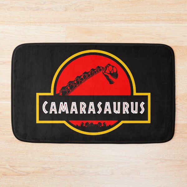 Item preview, Mesozoic Park. Camarasaurus designed and sold by Looplestons.