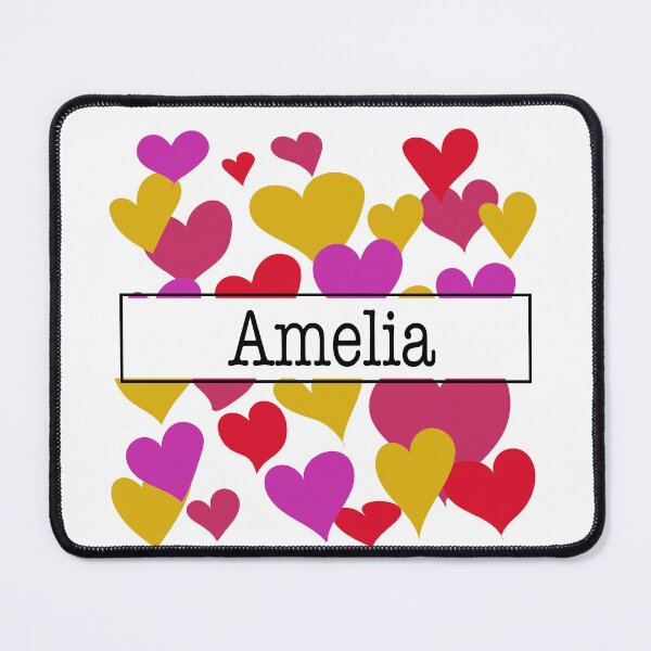 Item preview, Amelia…Love designed and sold by Hunkydoory.