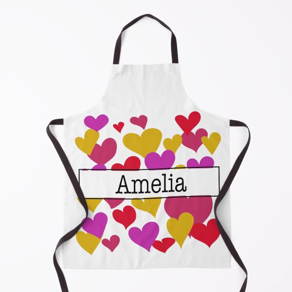 Item preview, Amelia…Love designed and sold by Hunkydoory.