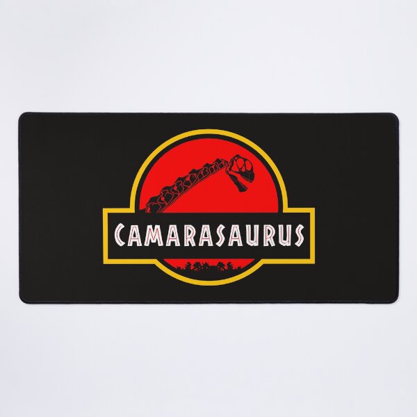 Item preview, Mesozoic Park. Camarasaurus designed and sold by Looplestons.
