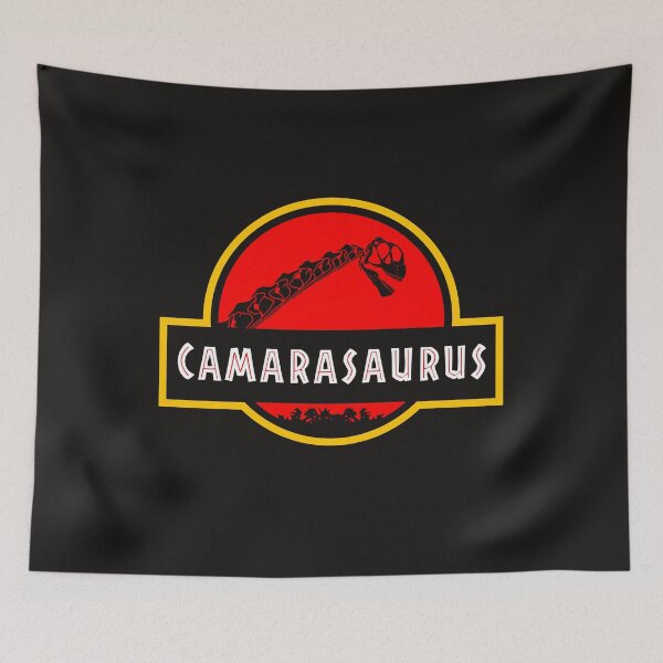 Item preview, Mesozoic Park. Camarasaurus designed and sold by Looplestons.