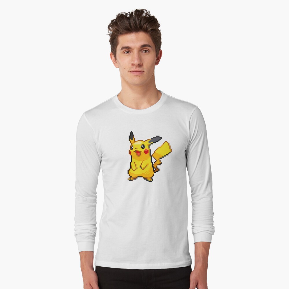 Item preview, Long Sleeve T-Shirt designed and sold by haz5077.