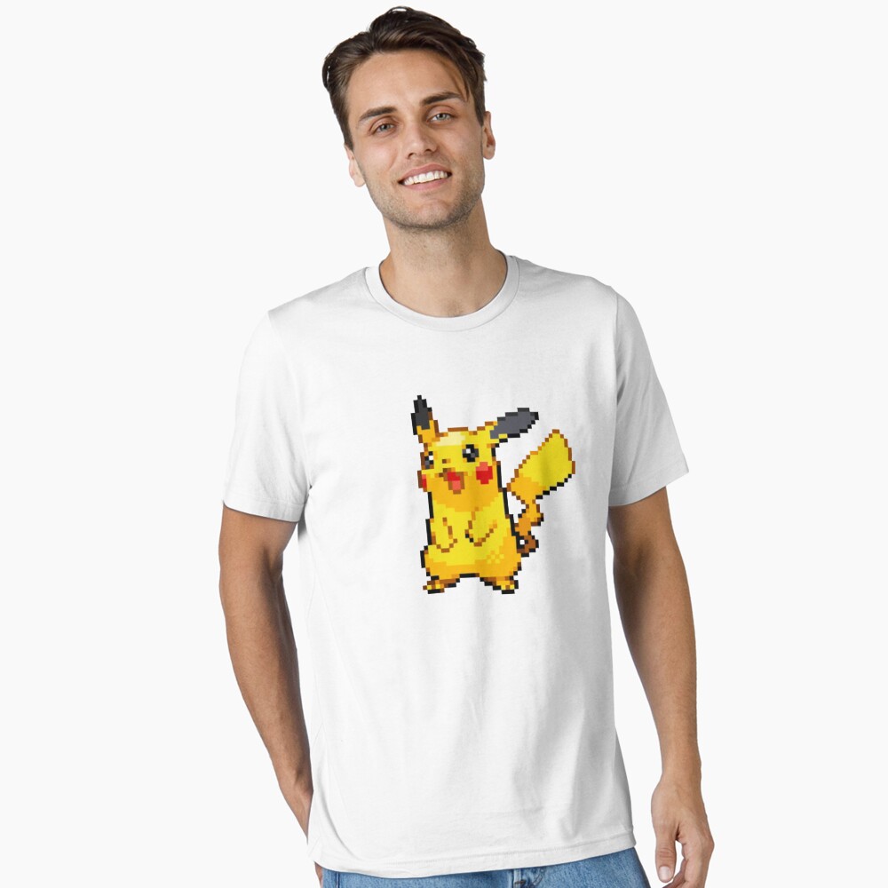 Item preview, Essential T-Shirt designed and sold by haz5077.