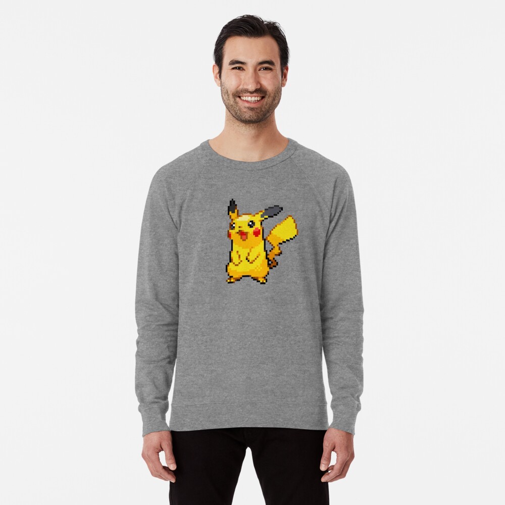 Item preview, Lightweight Sweatshirt designed and sold by haz5077.