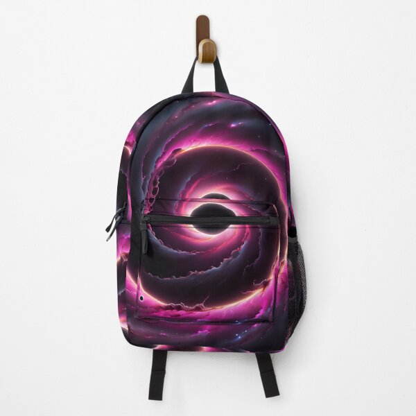Item preview, Black Hole In Deep Space designed and sold by TheArtOfPat.