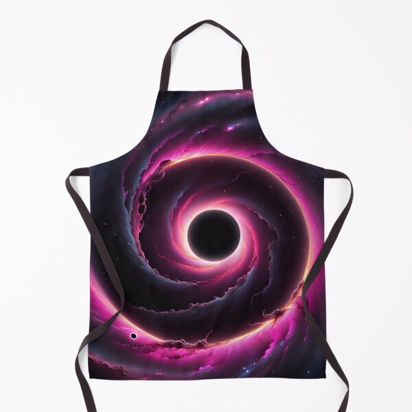 Item preview, Black Hole In Deep Space designed and sold by TheArtOfPat.