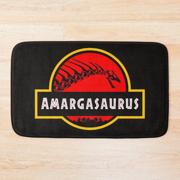 Item preview, Mesozoic Park. Amargasaurus designed and sold by Looplestons.
