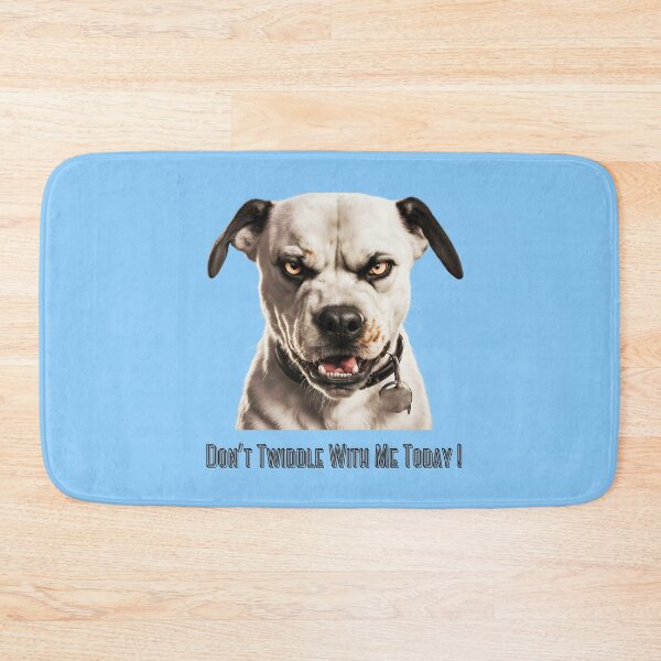 Item preview, Don't Twiddle With Me Today ! designed and sold by Sqwirlgrl.
