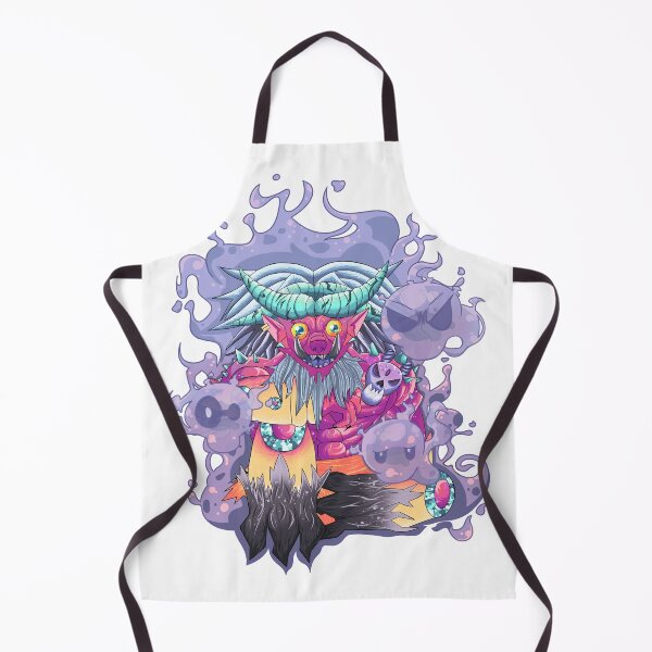 Item preview, Oni [Yokai Series]  designed and sold by Cleytus-D.