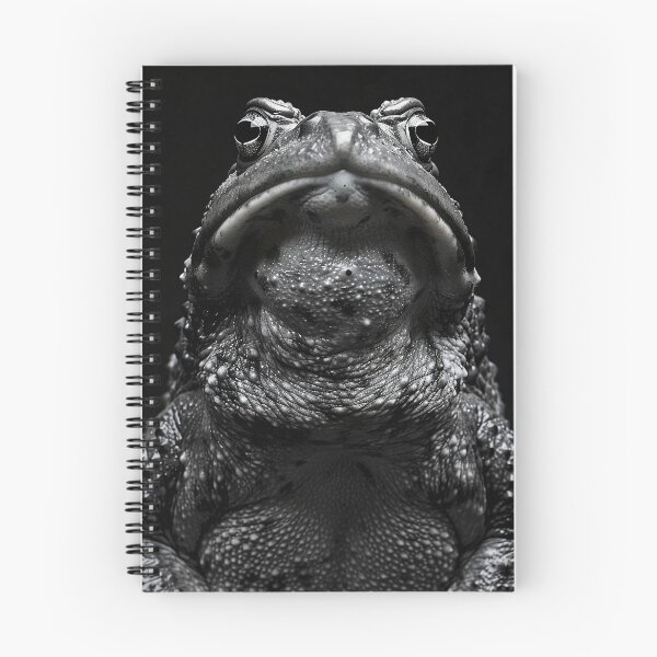 Item preview, Amphibian Invader: The Cane Toad  designed and sold by Brendon987.