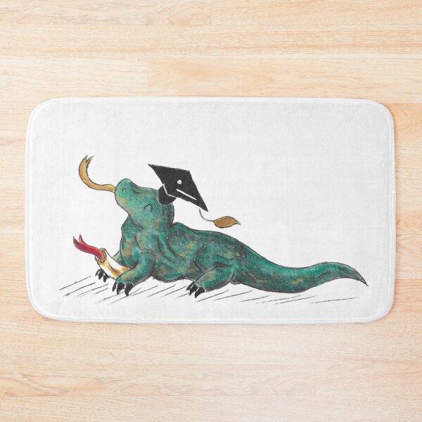Item preview, Komodo Grad designed and sold by KOKeefeArt.