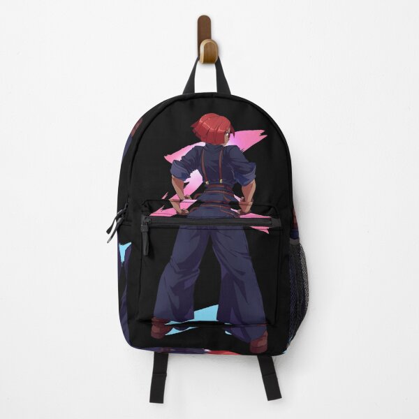 Item preview, Giovanna - Guilty Gear designed and sold by MockCity-Studio.