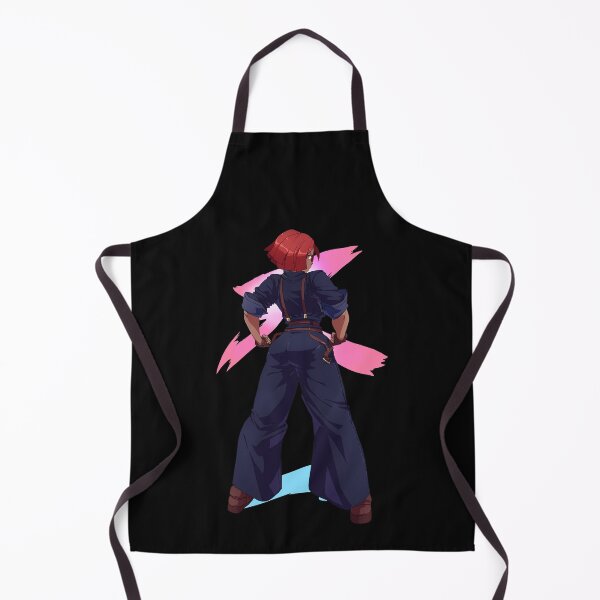 Item preview, Giovanna - Guilty Gear designed and sold by MockCity-Studio.