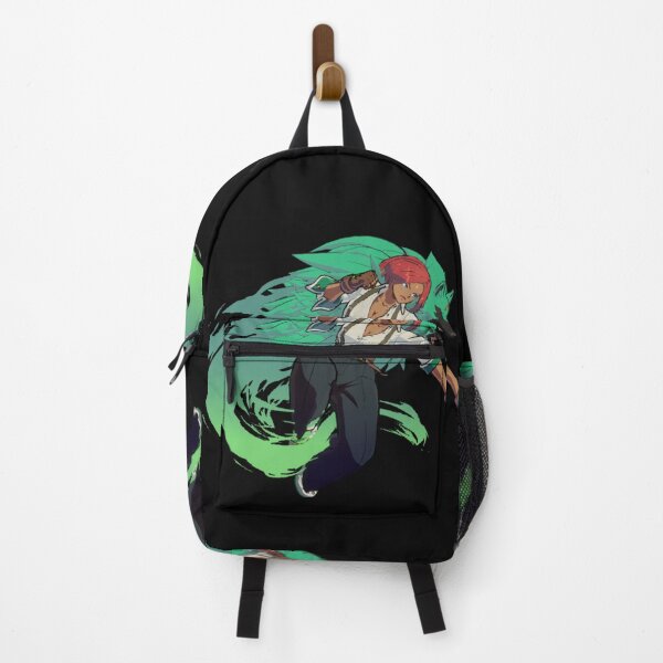 Item preview, Giovanna - Guilty Gear designed and sold by MockCity-Studio.
