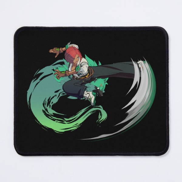 Item preview, Giovanna - Guilty Gear designed and sold by MockCity-Studio.