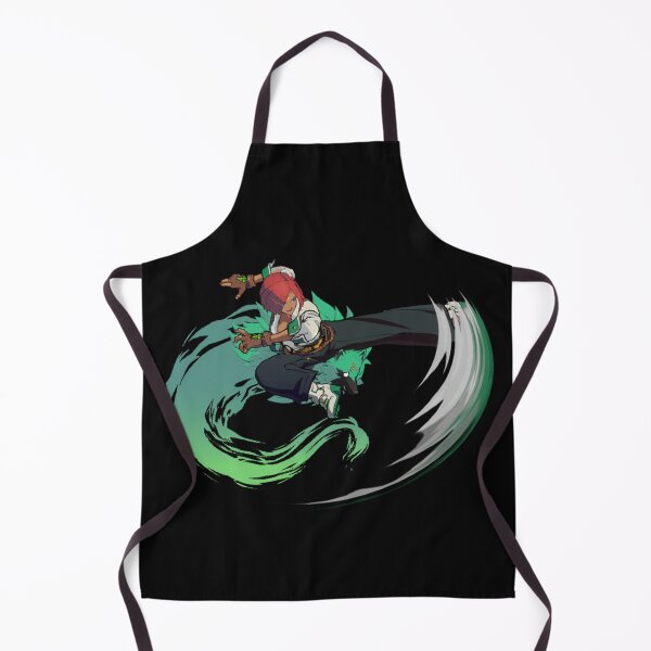 Item preview, Giovanna - Guilty Gear designed and sold by MockCity-Studio.
