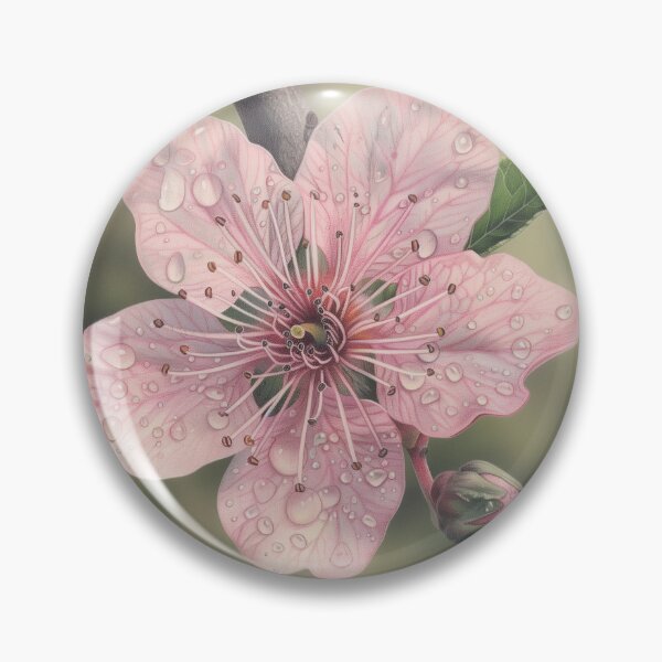 Item preview, Cherry Blossam designed and sold by plam50.