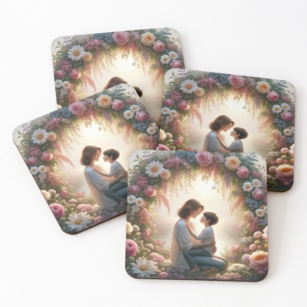 Item preview, Magical morning hour designed and sold by Cerberus-Art.