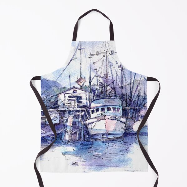 Item preview, morning morro bay designed and sold by Gerardo Segismundo.