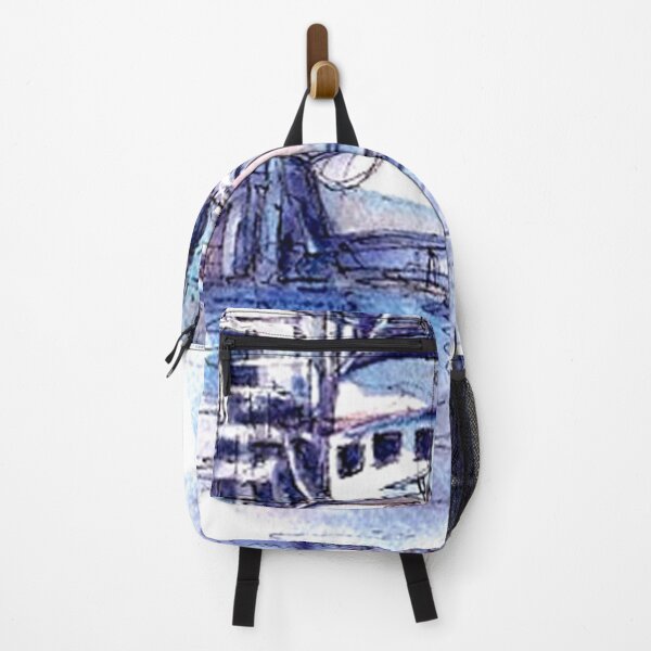 Item preview, morning morro bay designed and sold by Gerardo Segismundo.