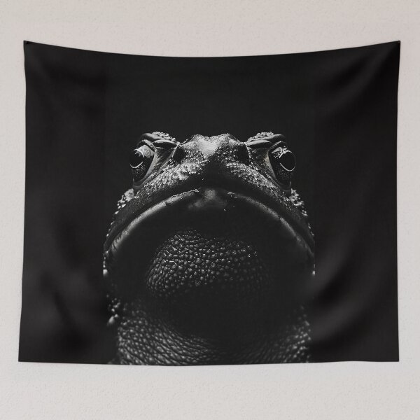 Item preview, Cane Toad Catastrophe designed and sold by Brendon987.