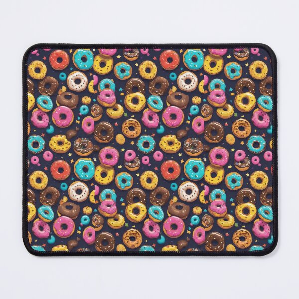 Item preview, Wanna (?) Donut designed and sold by Maadio.