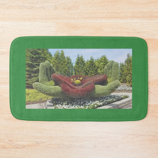Item preview, The Hands designed and sold by O-Time.