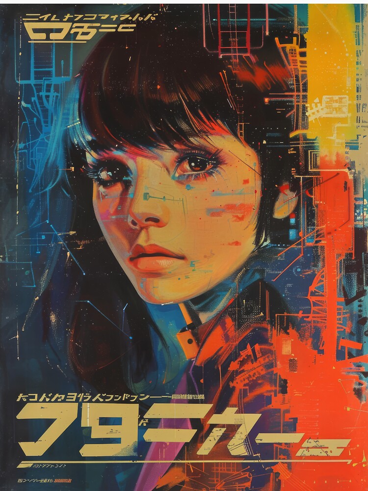 Neon Nirvana