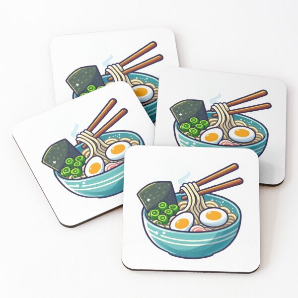 Item preview, ramen designed and sold by AiArtCreations1.