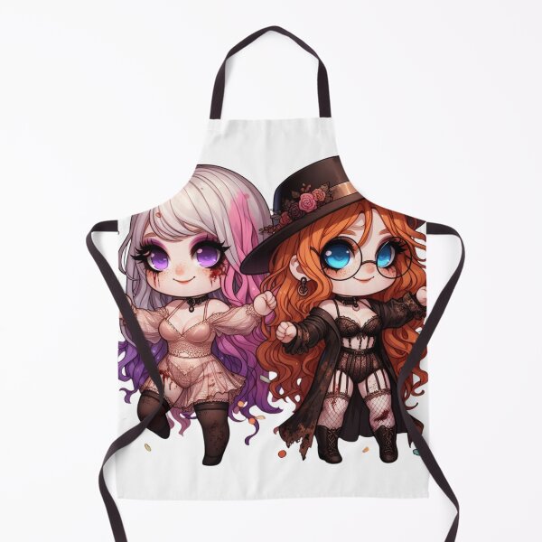 Item preview, Dead by Daylight - Sable & Mika - Dance designed and sold by SpeckbarbiiArts.