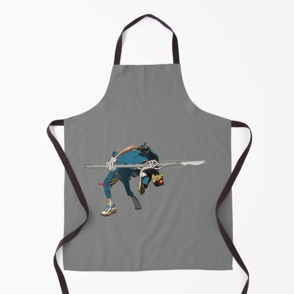 Item preview, Faust - Guilty Gear designed and sold by Story-dareba.