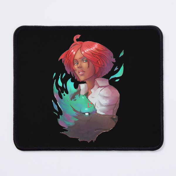 Item preview, Giovanna - Guilty Gear designed and sold by Story-dareba.