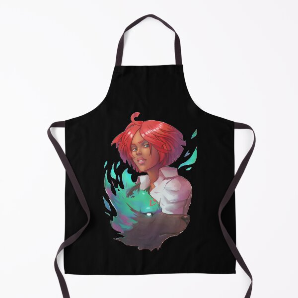Item preview, Giovanna - Guilty Gear designed and sold by Story-dareba.