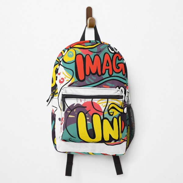 Item preview, Abstract Mind. designed and sold by LaughWear Co..