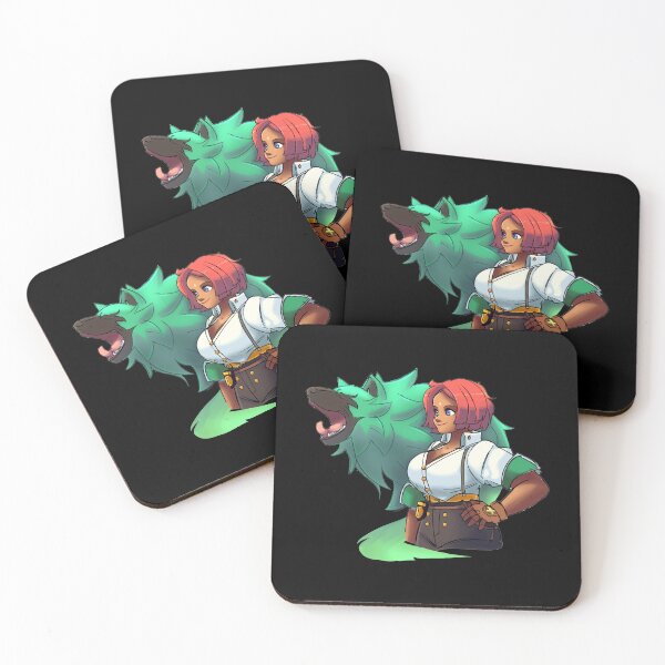 Item preview, Giovanna - Guilty Gear designed and sold by Story-dareba.